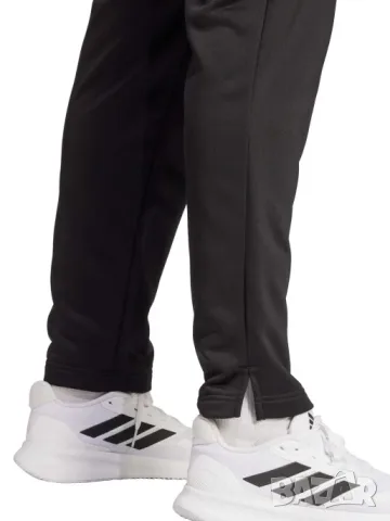 ADIDAS Спортен екип Essentials Linear Track Suit, снимка 5 - Спортни екипи - 55495047