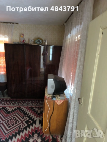 Къща за ремонт в село Ягнило община Ветрино, снимка 16 - Къщи - 54736022
