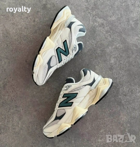 New Balance Нови Оригинални Дамски Маратонки , снимка 2 - Маратонки - 54053478