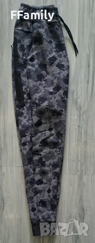 Eкип Nike Tech Fleece Камуфлаж [S - XL], снимка 12 - Спортни дрехи, екипи - 54146041