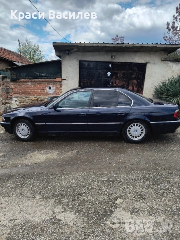 Продавам , снимка 3 - Автомобили и джипове - 54639442