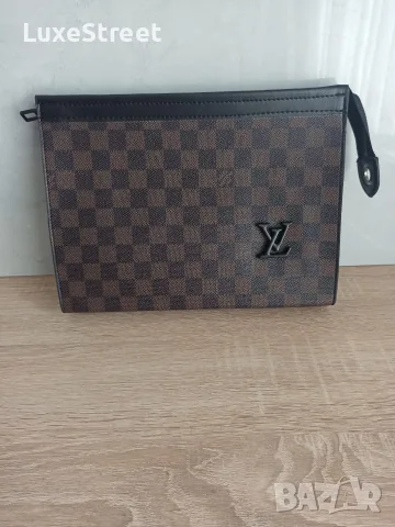 Louis Vuitton 🔹 Tommy Hilfiger 🔹 Gucci 🔹Мъжки Чанти , снимка 6 - Чанти - 55504044