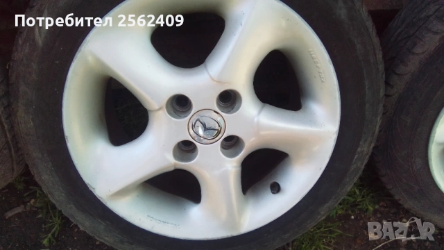 Лети джанти