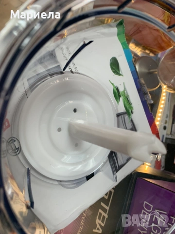 Кухненски чопър Bosch MMR08A1, 400W, снимка 6 - Кухненски роботи - 54214962