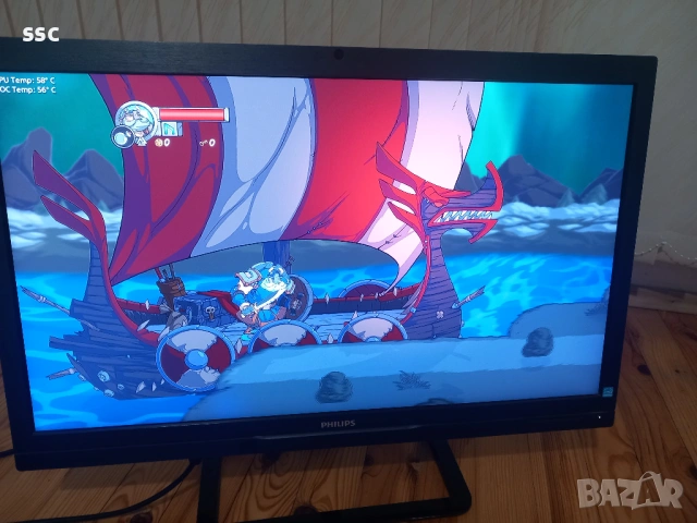 PS4 500GB хакнат, снимка 9 - PlayStation конзоли - 54184062