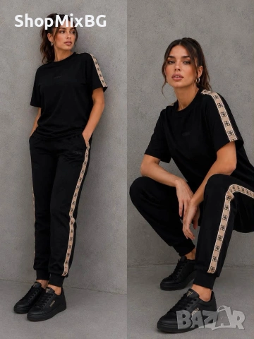 Дамски екипи Guess и Calvin Klein, снимка 2 - Спортни екипи - 55245418