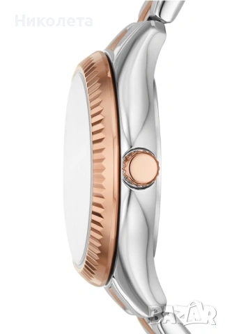 Часовник Fossil Rye 3928, снимка 5 - Дамски - 54066870
