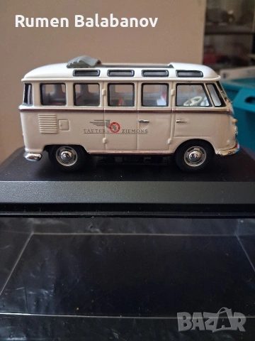 колекционерска количка , снимка 4 - Колекции - 54234945