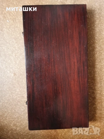 Табла за игра, снимка 6 - Шах и табла - 54219560