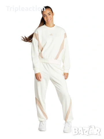 ADIDAS Спортен екип Laziday Tracksuit XXL