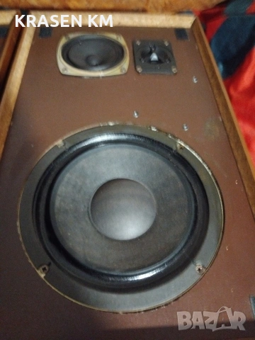 Box 250, снимка 2 - Тонколони - 54674460