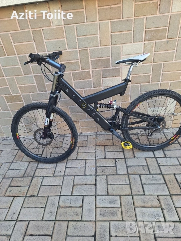 Catarga proto extreme