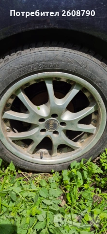 AUDI A3, снимка 6 - Части - 54834701