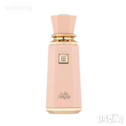 Дамски парфюм French Avenue Sweet Paradise, 100 мл - Олицетворение на женския чар, снимка 6 - Дамски парфюми - 54070401