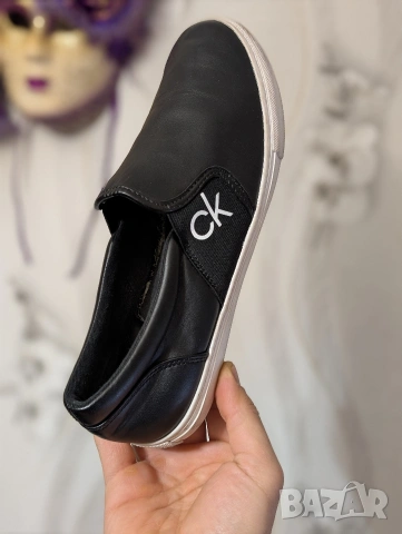 Calvin Klein Gaia маратонки/ обувки/ еспадрили номер 42, снимка 6 - Спортно елегантни обувки - 54045105