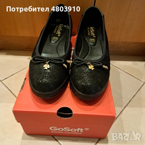 Дамски обувки Go Soft, 38 номер