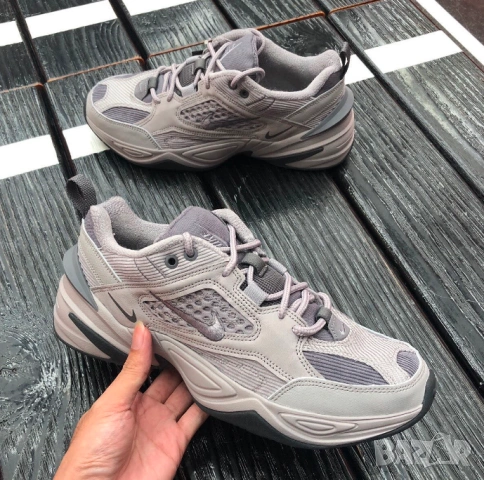 маратонки Nike M2K Tekno SP номер 41,5- 42 , снимка 4 - Маратонки - 54457313