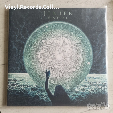Jinjer