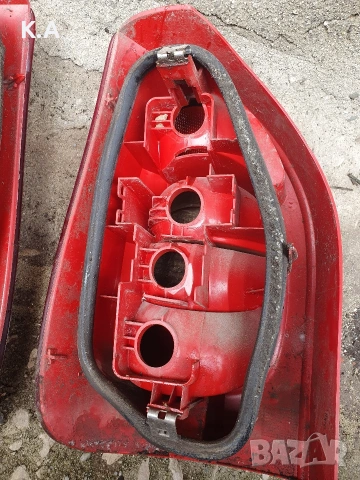 Стопове Citroen Xsara Picasso, снимка 5 - Части - 54646834