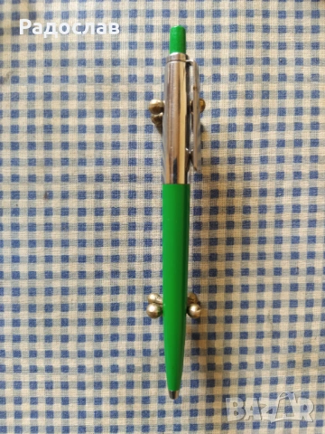 стара химикалка Pevdi / Pax, снимка 4 - Ученически пособия, канцеларски материали - 54213449