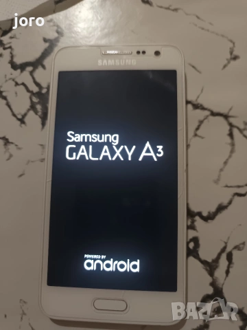 samsung A3 като нов, снимка 14 - Samsung - 55252639