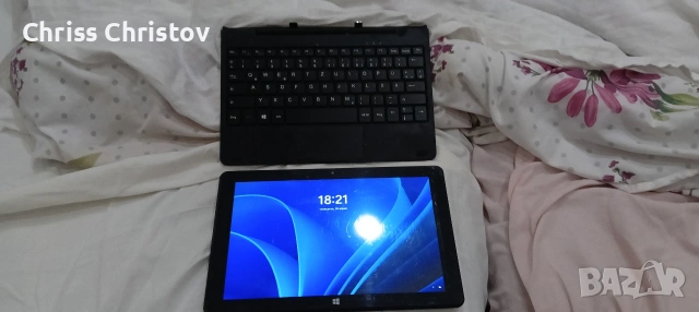 Windows таблет Csl 20154