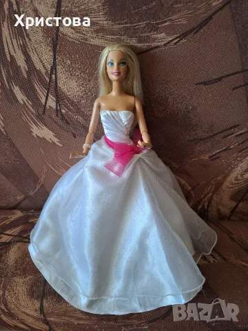 Оригинални кукли Barbie, снимка 4 - Кукли - 55655229