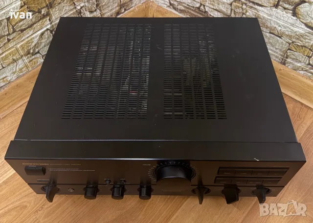 Onkyo Integra 8670, снимка 2 - Ресийвъри, усилватели, смесителни пултове - 55392445
