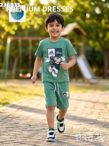 Детски дрехи на едро, снимка 3 - Детски комплекти - 53999562