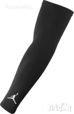 Спортни ръкави за ръце Nike Jordan JKS04-010 L-XL Комплект от 2 ръкава за баскетбол компресионни , снимка 3 - Спортна екипировка - 54752735