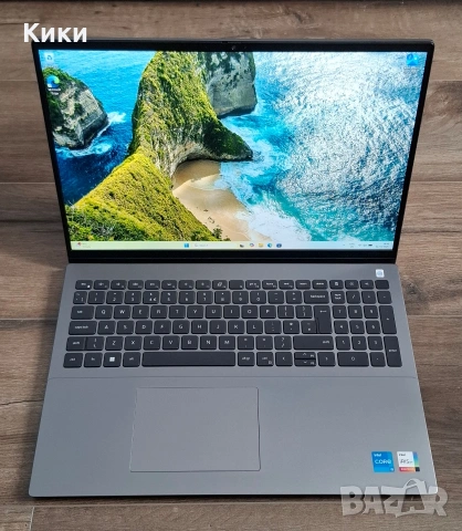Лаптоп 16" Dell 5630 | I5 1340P | 8GB RAM | 256 SSD
