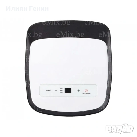 Мобилен smart климатик Comfee 7000, снимка 4 - Климатици - 54803459