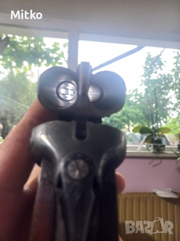 Sauer, снимка 8 - Ловно оръжие - 54746363