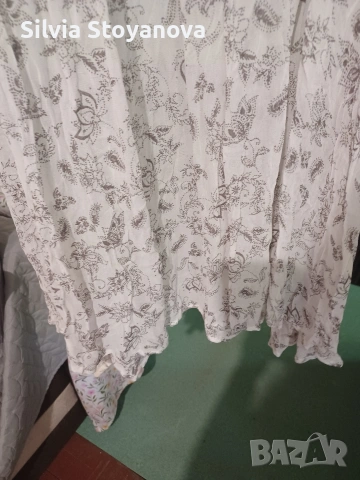 лятна рокля Soutern cotton , снимка 2 - Рокли - 54921737