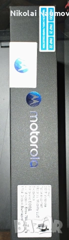 Motorola rMotorola Razr 60 5G 256GB 8GB RAM Dual, снимка 2 - Motorola - 54537627
