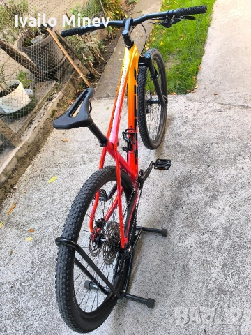 Trek Procalibar 9.5 Карбон L, снимка 17 - Велосипеди - 55090262