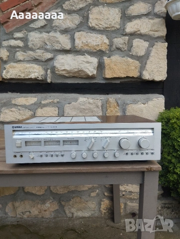 YAMAHA CR-1040 MONSTER