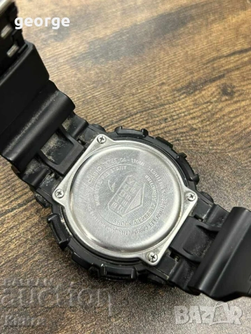 Часовник Casio G-Shock GA-11MF-1AER, снимка 3 - Мъжки - 54063668