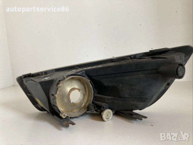 Предна дясна халогенна/фар за мъгла за Ford Mondeo Mk4 2009 7S71-15K201-AD 0305081002