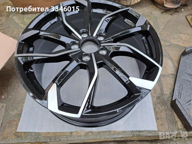 Ппродажби, снимка 6 - Гуми и джанти - 54065136