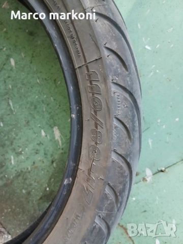 Гуми за мотор Honda X-adv , снимка 6 - Части - 55120562