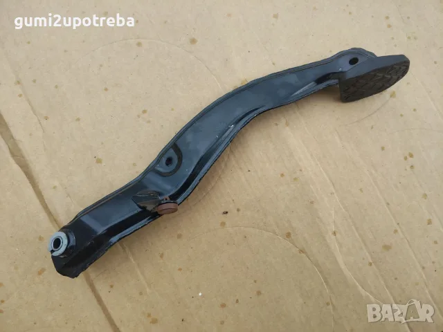 Педал Спирачка DB2P Mazda CX3 4х4 77kW 1.5дизел 2015, снимка 3 - Части - 55585571