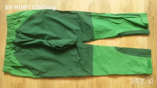 WENAAS Kiwi Stretch Trouser размер XL / XXL изцяло еластичен панталон - 2792, снимка 2 - Екипировка - 55422368