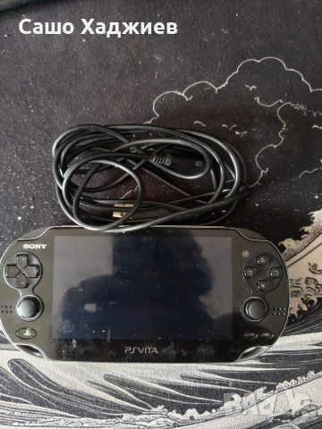 Playstation Vita 1000 16GB (PS Vita)
