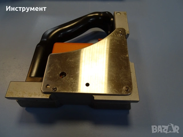 Нивелир машинен TESA Minilevel 53.T00T2 precicion inelinometer L-150mm, снимка 8 - Други инструменти - 54916055