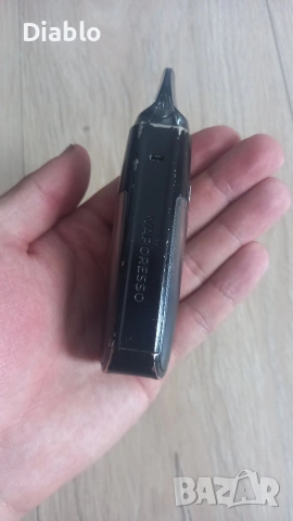 вейп vaporesso luxe xr max, снимка 4 - Електронни цигари - 54389409