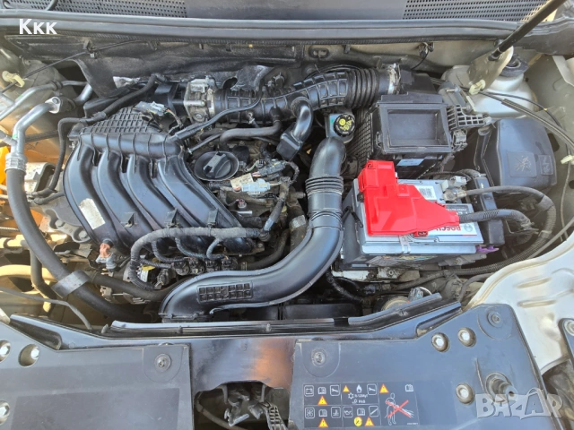 Dacia Duster 1.6 бензин/LPG, снимка 2 - Автомобили и джипове - 53972037