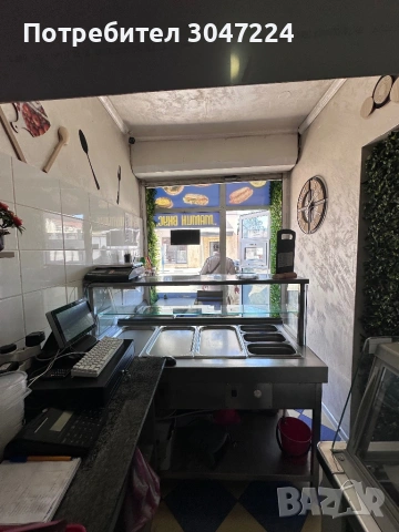 Продава се бизнес за бързо хранене, снимка 4 - Заведения - 54114584