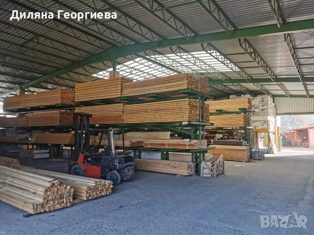 дъски ребра дървен материал