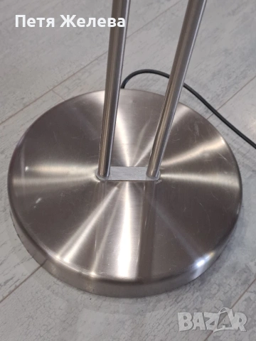 Демируем лампион с лампа за четене , снимка 11 - Лампиони - 54096809